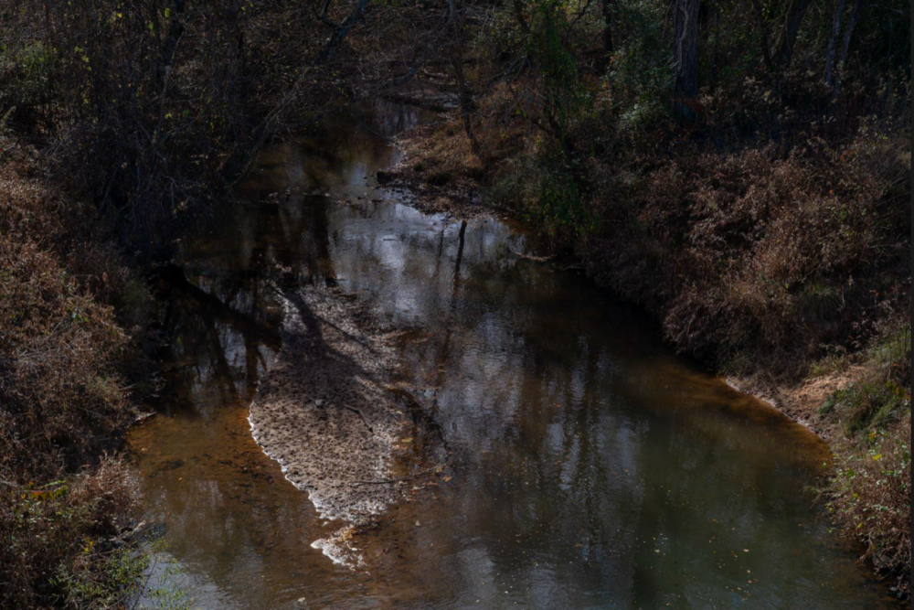 rising fawn creek image